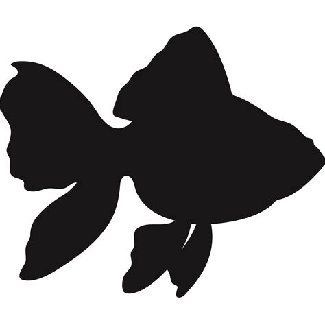 Fish Silhouette Images For Free Download .